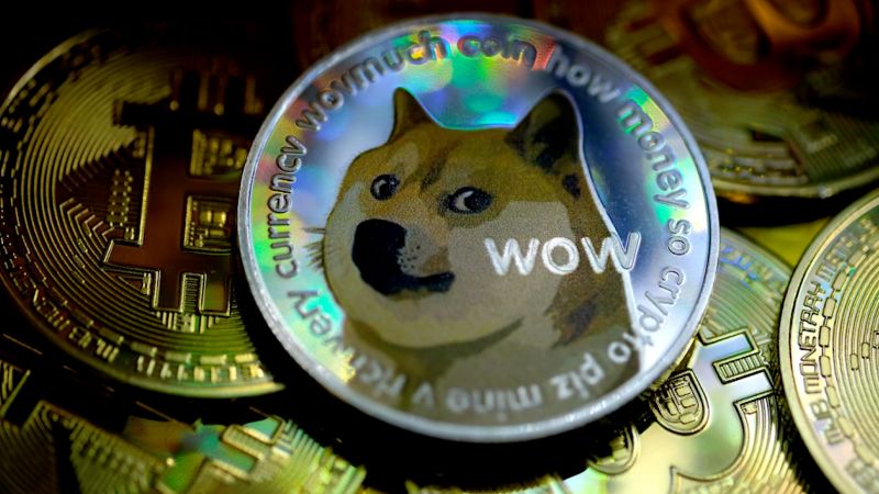 Go Crazy For Meme Coins: Big Dogs DogeMiyagi, Shiba Inu And Dogecoin Compete