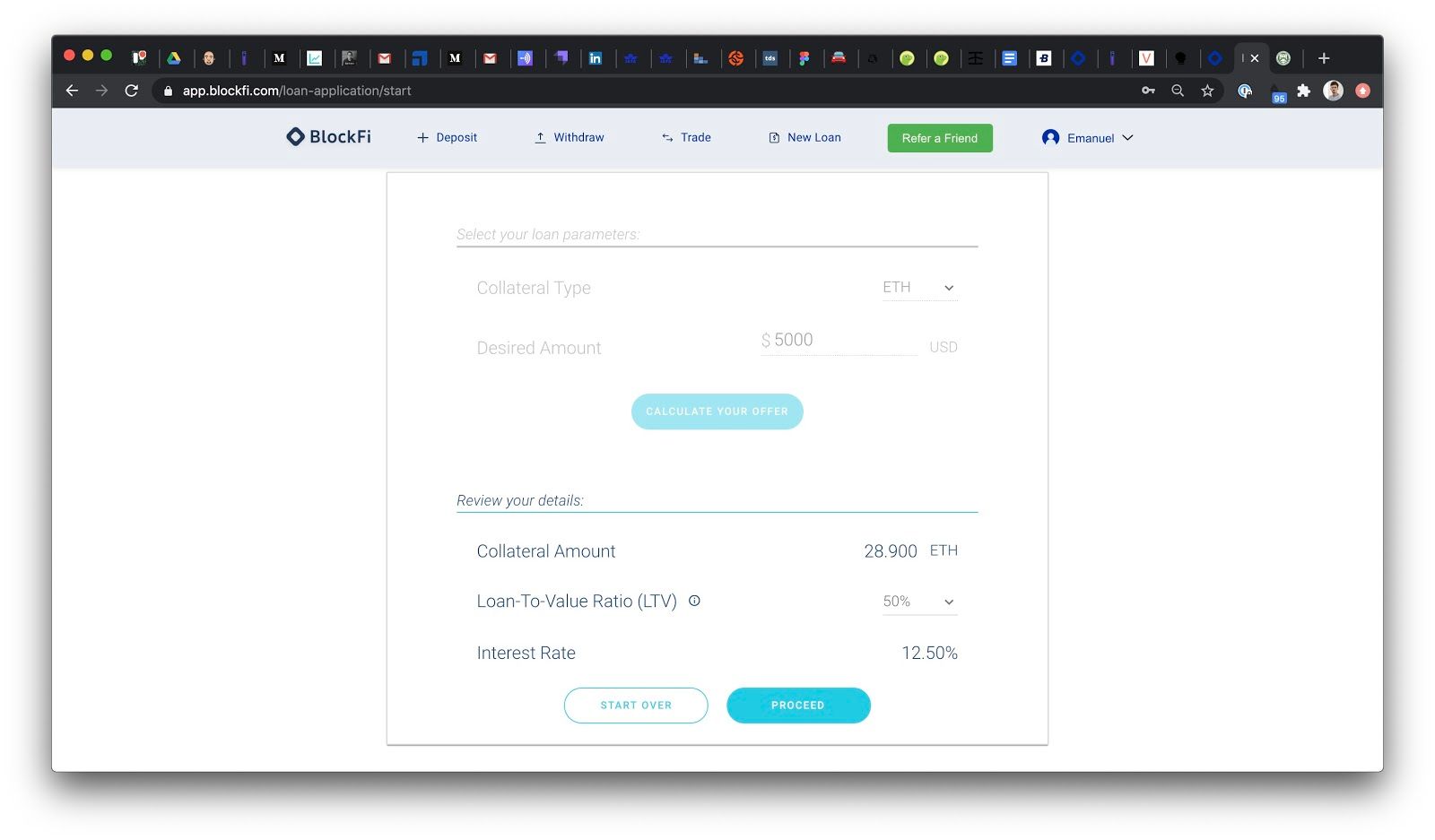 How to Report Your BlockFi Taxes | Tax Forms