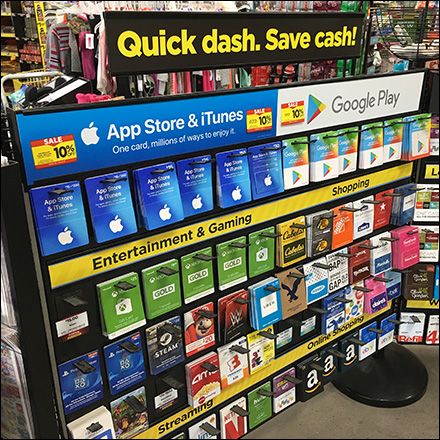 Gift Cards | London Drugs