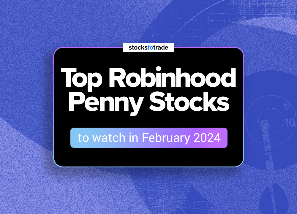 Artificial Intelligence Penny Stocks - StocksToTrade