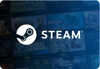 cryptolove.fun: Valve Steam Gift Card - $20 : Gift Cards