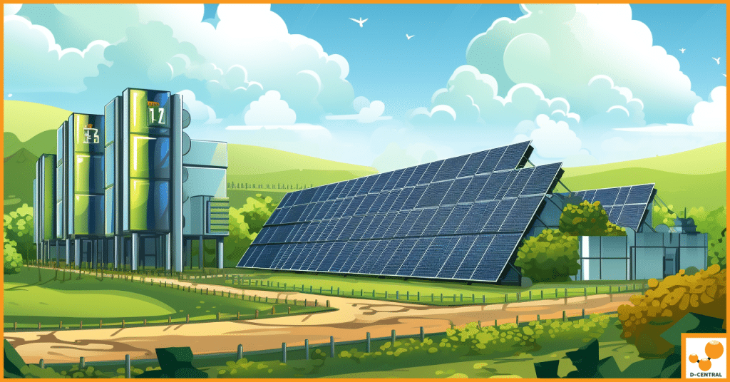 Economics of Bitcoin Mining with Solar Energy | Braiins