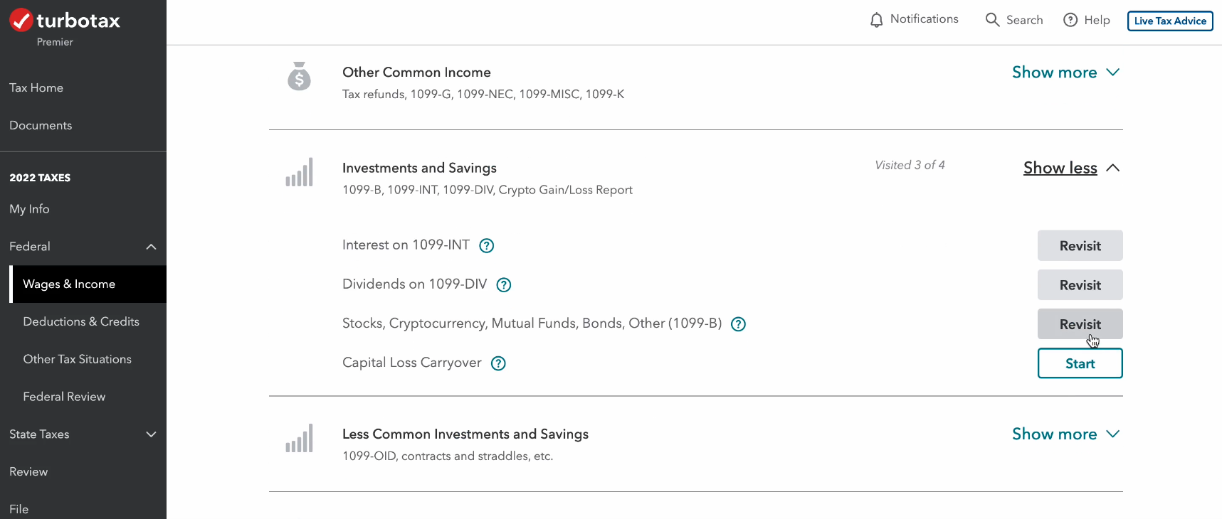 How to Report Crypto Taxes on TurboTax () | Coinpanda