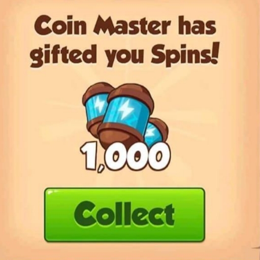 ‎Coin master : Daily Spins link on the App Store