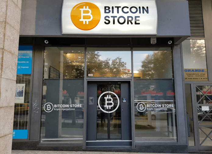 Bitcoin Store | Buy, sell & securely store cryptocurrencies