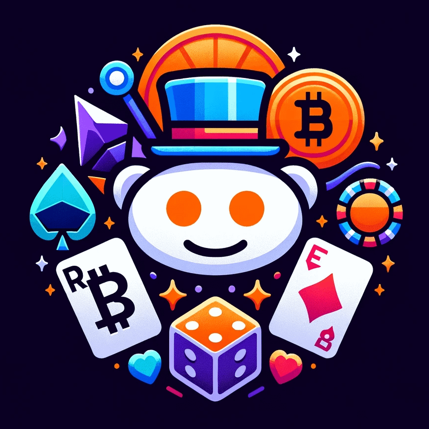 bitcoin gambling subreddit trust dice