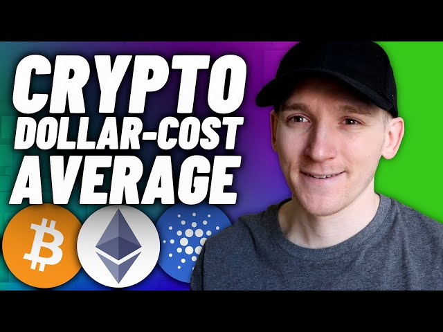 Bitcoin Dollar-Cost Averaging: Common Mistakes To Avoid