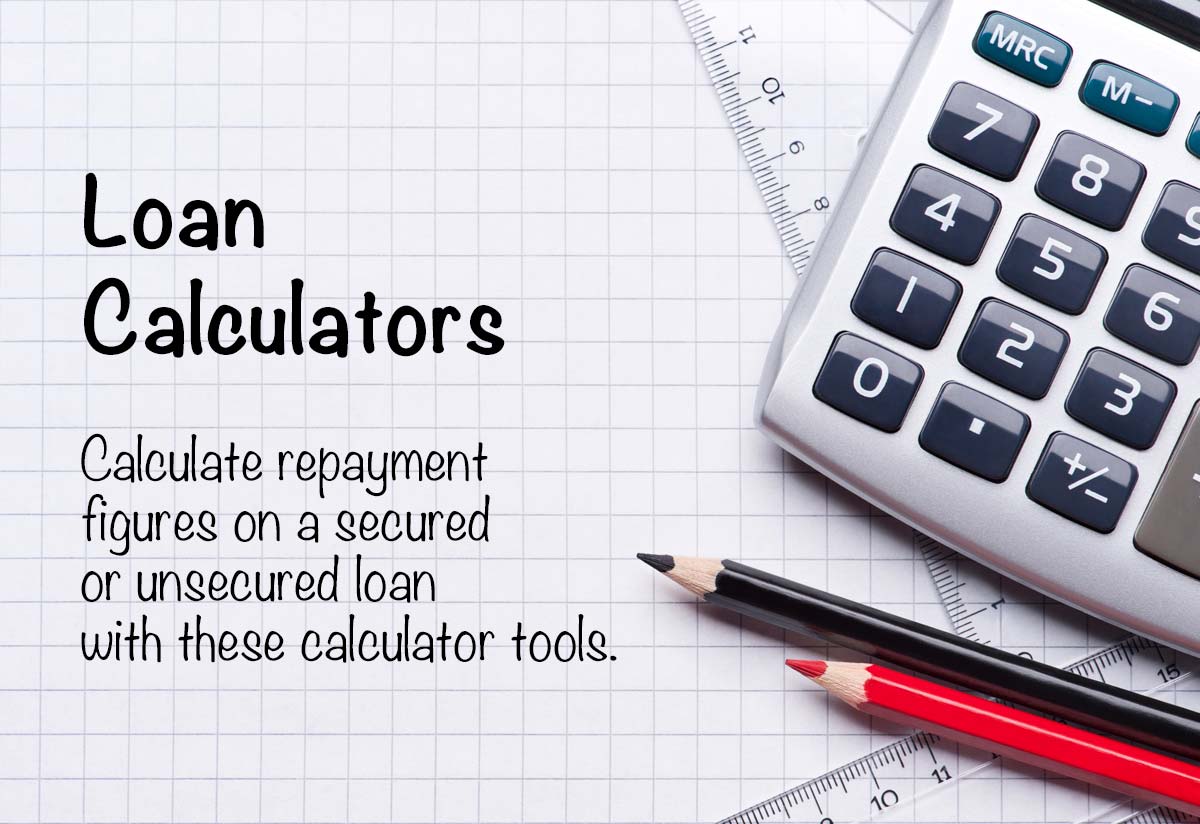 EMI Calculator for Home Loan, Car Loan & Personal Loan in India