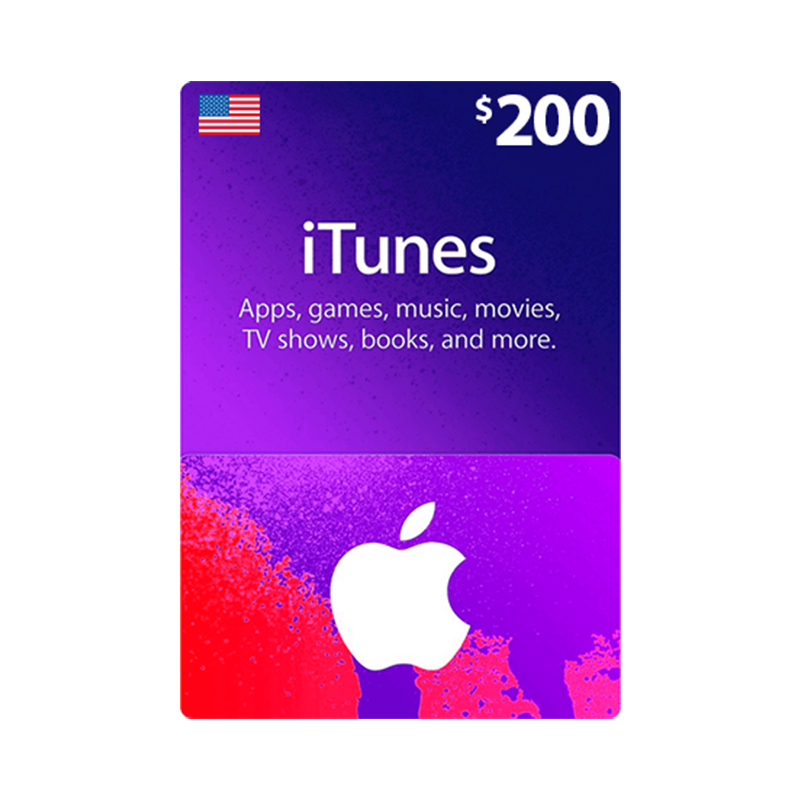 iTunes Gift Cards - Instant Email Delivery | GiftcardCabin