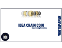 Cryptocurrencies – IdeaChainCoin |