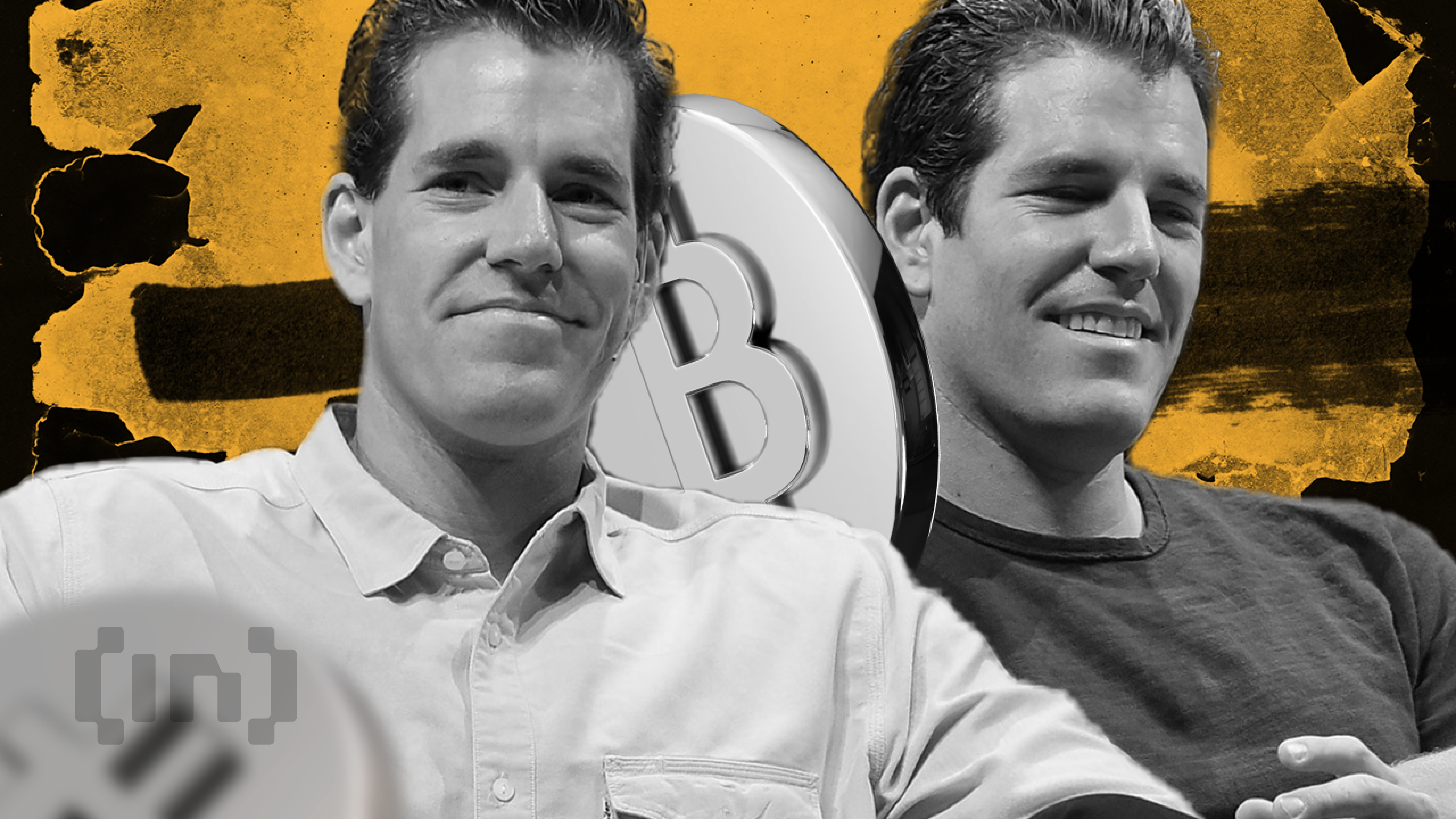 Customers outraged over Winklevoss twins' secret $M crypto withdrawal