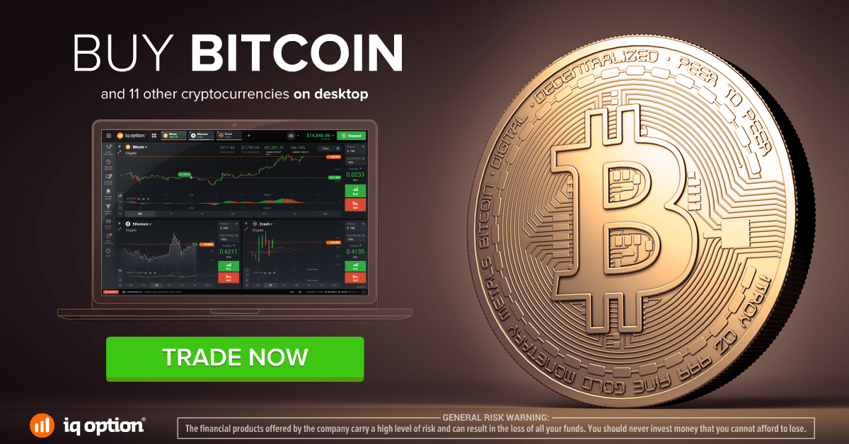 Binary Options Trading Brokers accepting Bitcoin