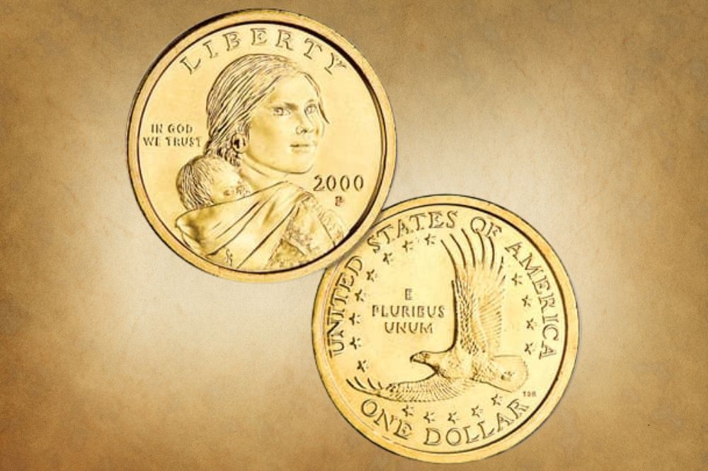 Sacagawea Dollar Key Dates, Rarities and Varieties