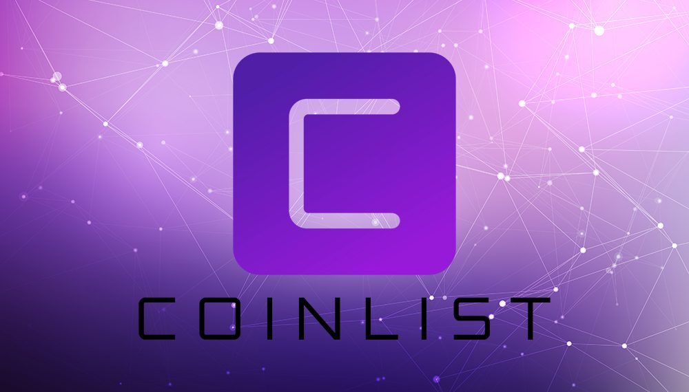CoinList Official – Telegram