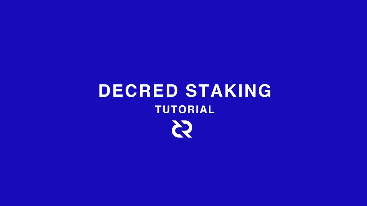 The Best Decred Wallets: Detailed List and Main Features