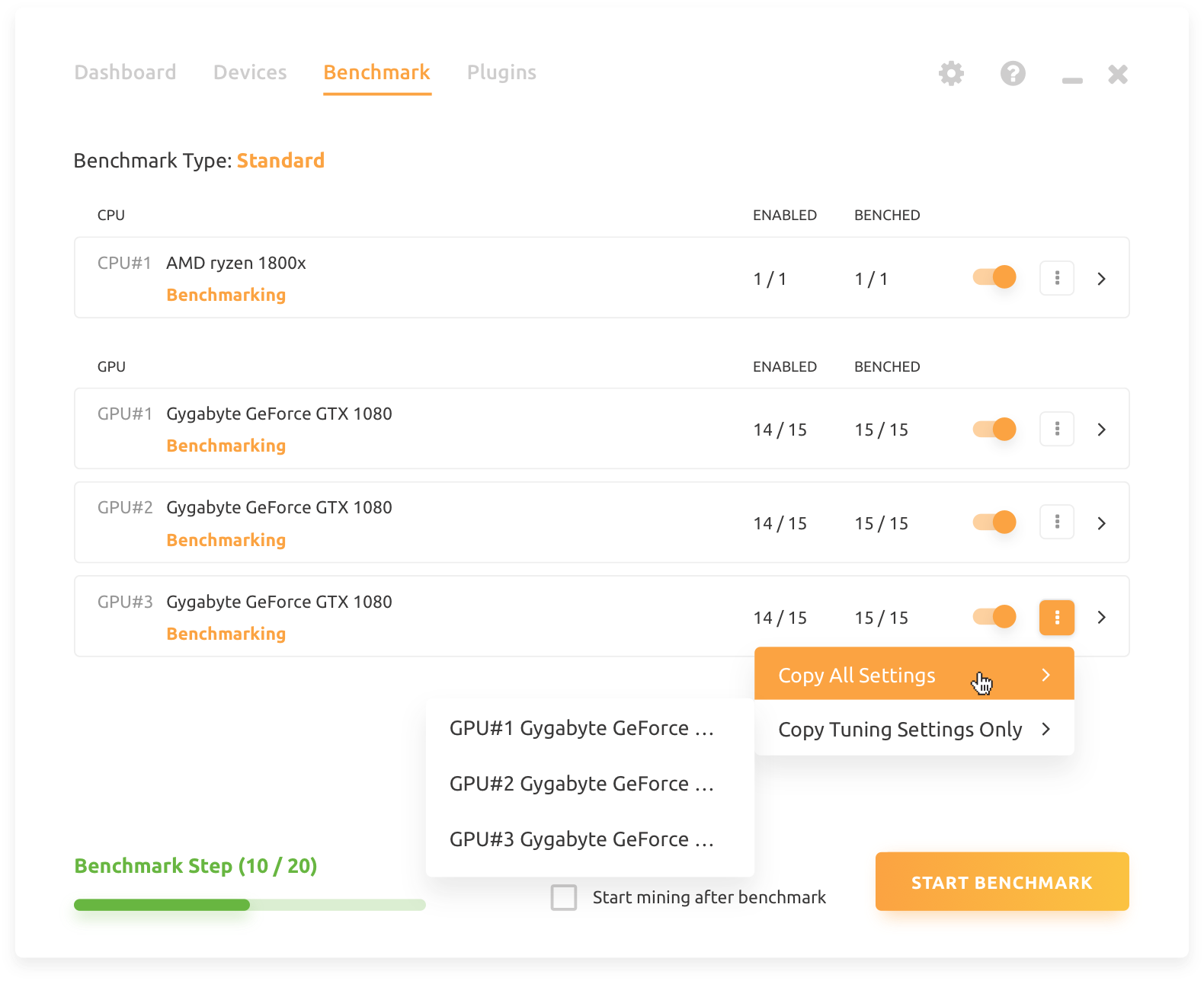 NiceHash - Leading Cryptocurrency Platform for Mining | NiceHash