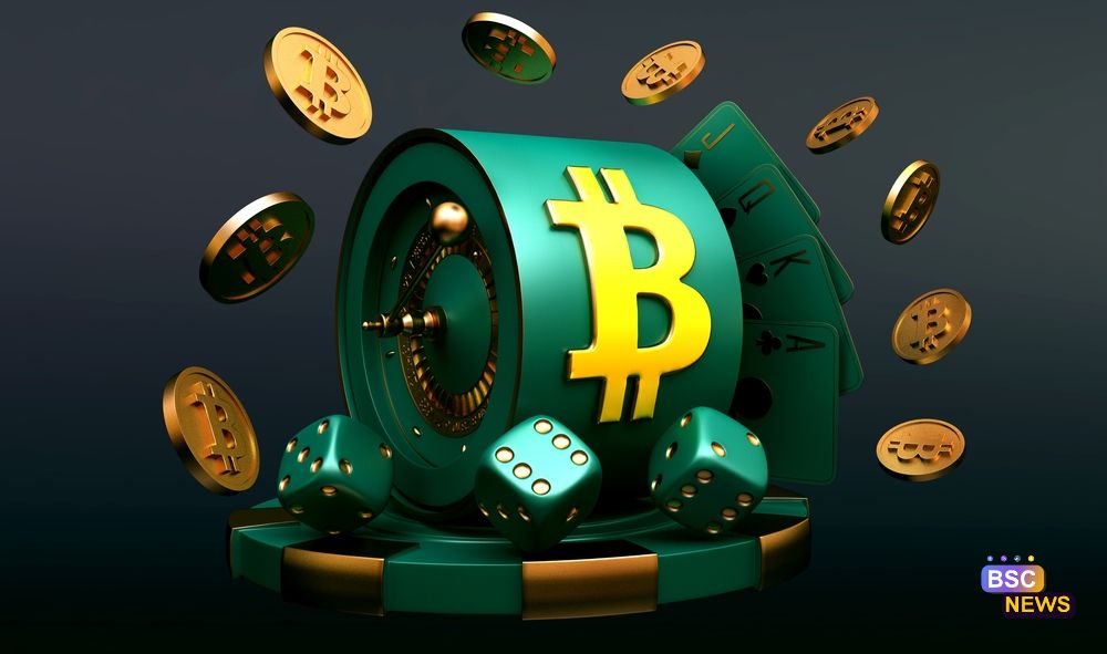 Exclusive Bitcoin Casino No Deposit Bonuses | cryptolove.fun