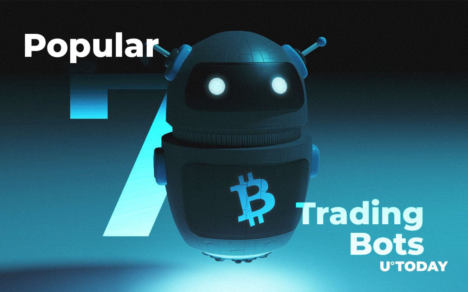 8 Best Crypto Trading Bots In (Compared) - Top Options