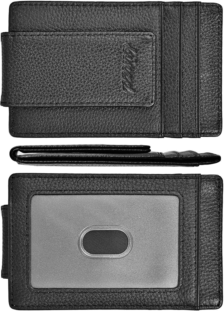 10 Best Pop Up Wallets For Men: Effective and Slim Styles in | FashionBeans