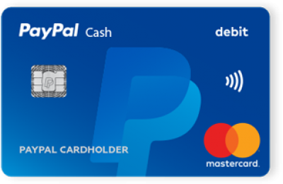 Prepaid Gift Cards | PayPal US