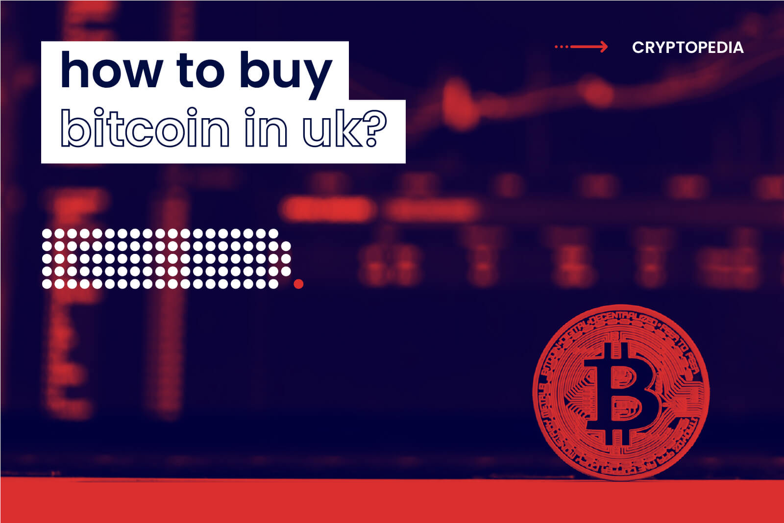 Buy Bitcoin & Crypto in UK: 9 Best Exchanges