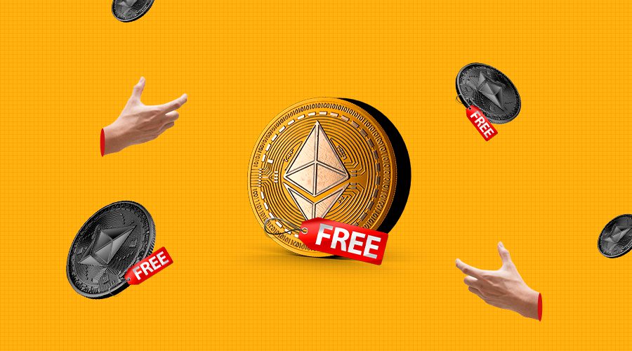 Top 5 Best Ethereum Faucets: Get ETH for Free in 