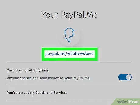 Re-linking my PayPal account. - Apple Community