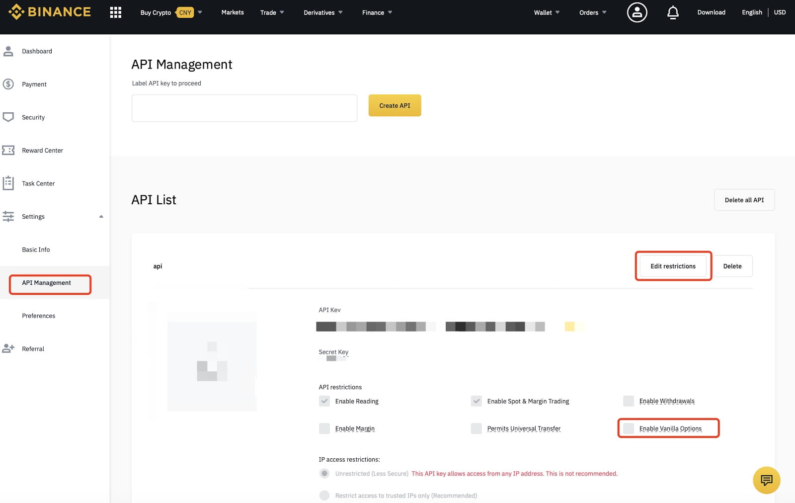 binance-spot-api-docs/cryptolove.fun at master · binance/binance-spot-api-docs · GitHub