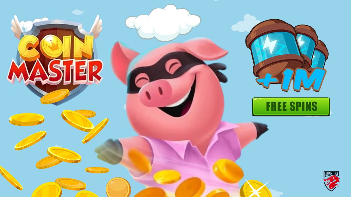 Coin Master: Free Spins & Coins Links (March ) - Updated - Dot Esports