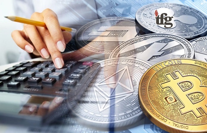 Cryptocurrency accounting and taxation