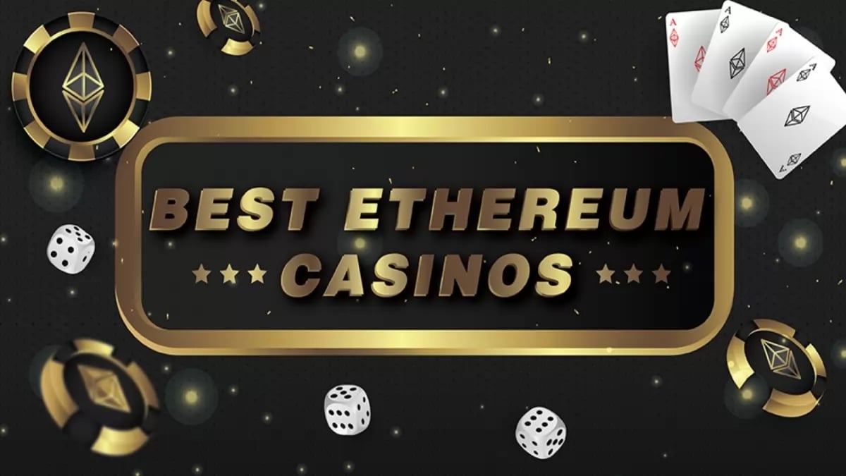 8 Best Ethereum Casinos: Crypto Casinos with Fast Payouts in 