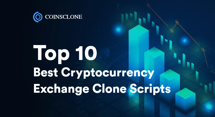 Cryptocurrency Exchange Clone Script | Osiz Technologies