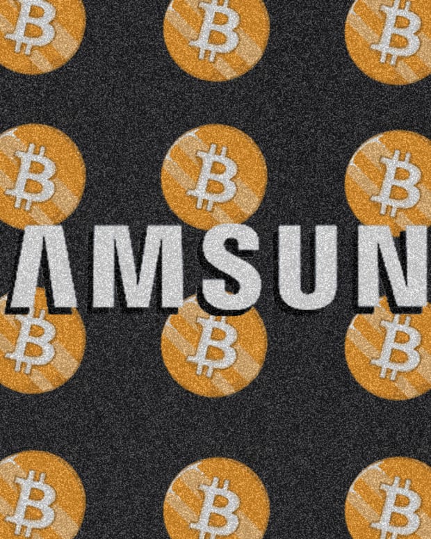 Samsung Token Price Today - SMT to US dollar Live - Crypto | Coinranking