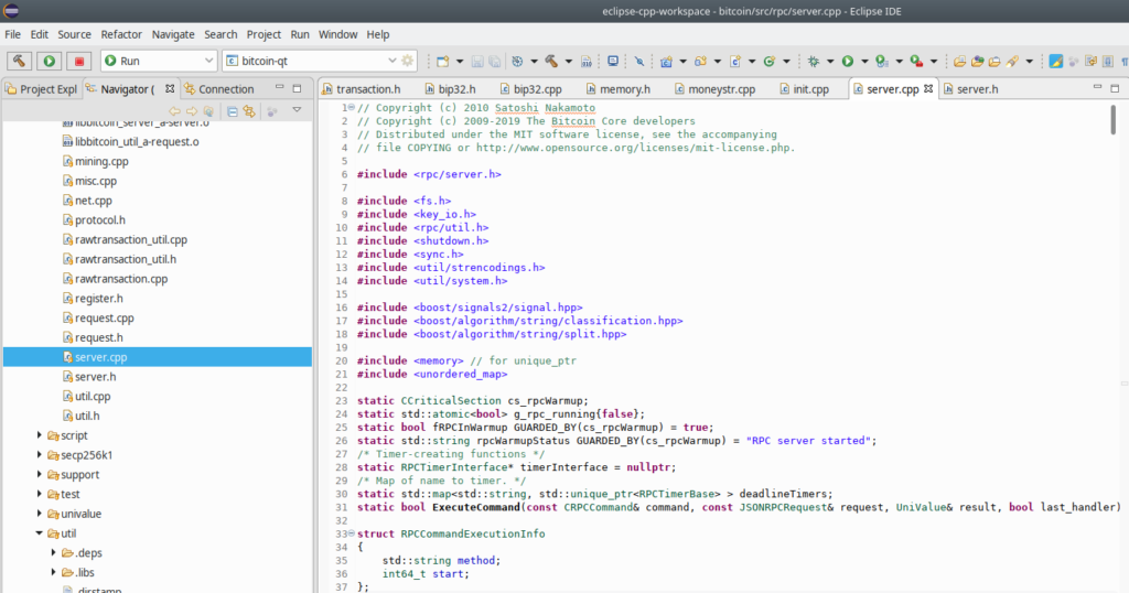 Step by step tutorial for leveraging JSON-RPC API? - MultiChain Developer Q&A