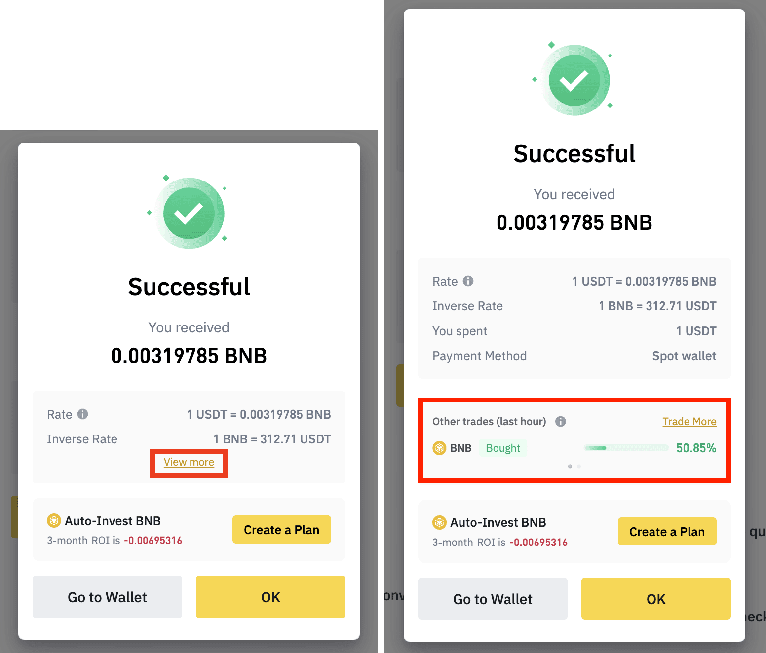 USDT USD - Binance US - CryptoCurrencyChart