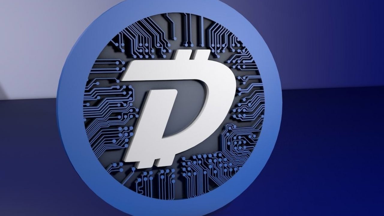 Convert 1 DGB to USD (1 DigiByte to United States Dollar)