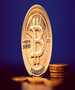 Bitcoin From Satoshi Nakamoto's Era Were Moved as BTC Prices Hit $44,