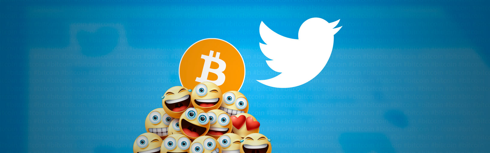 Twitter Adds Bitcoin Emoji: Dorsey's Latest Show of Support for BTC | Finance Magnates