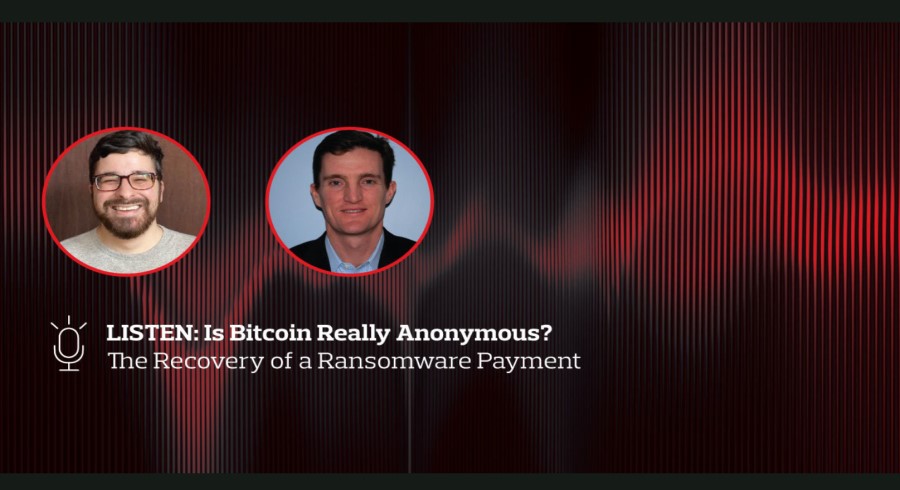 How Anonymous is Bitcoin?