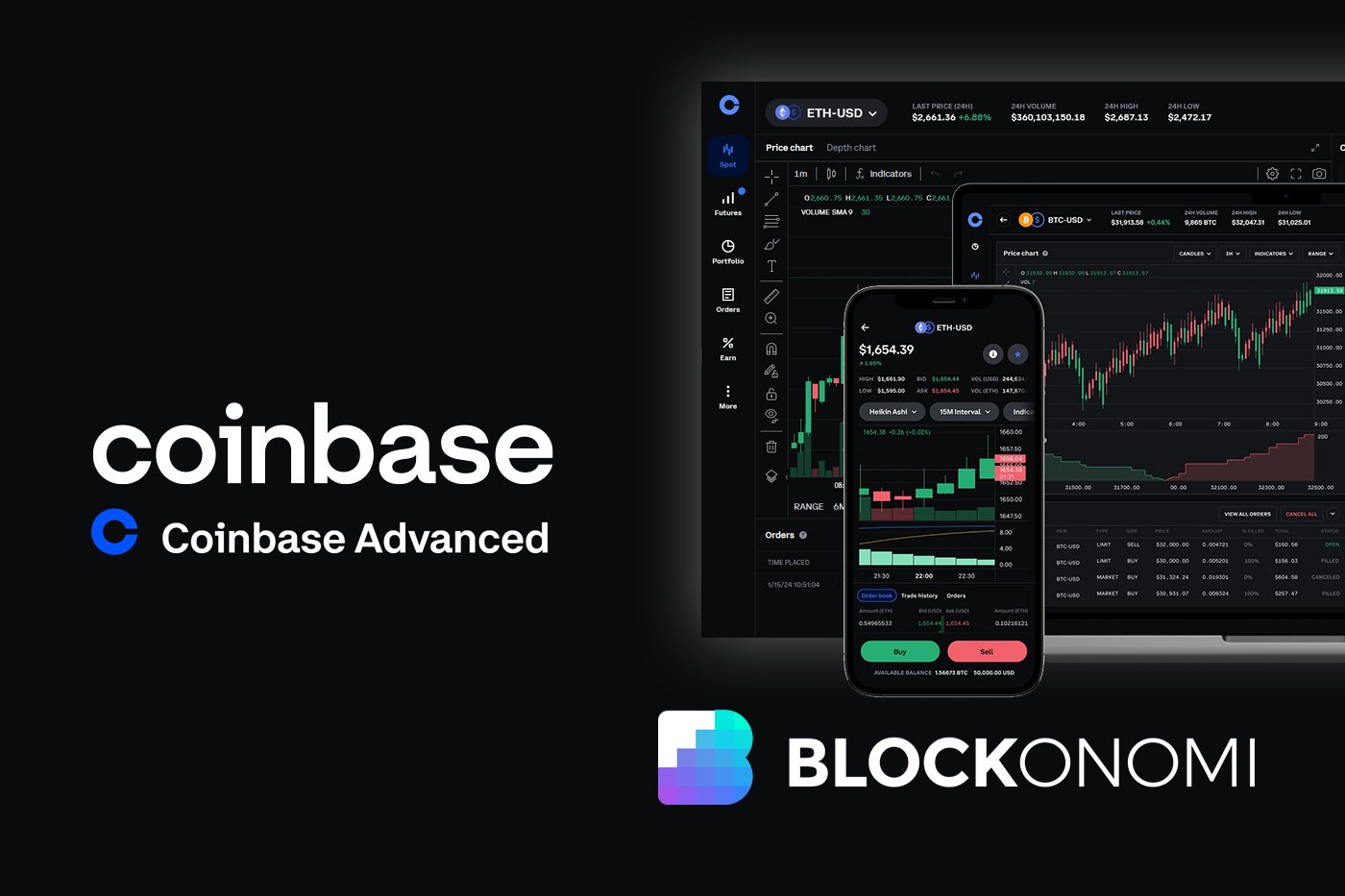 9 Coinbase Pro APIs & Free Alternatives List - March, | RapidAPI