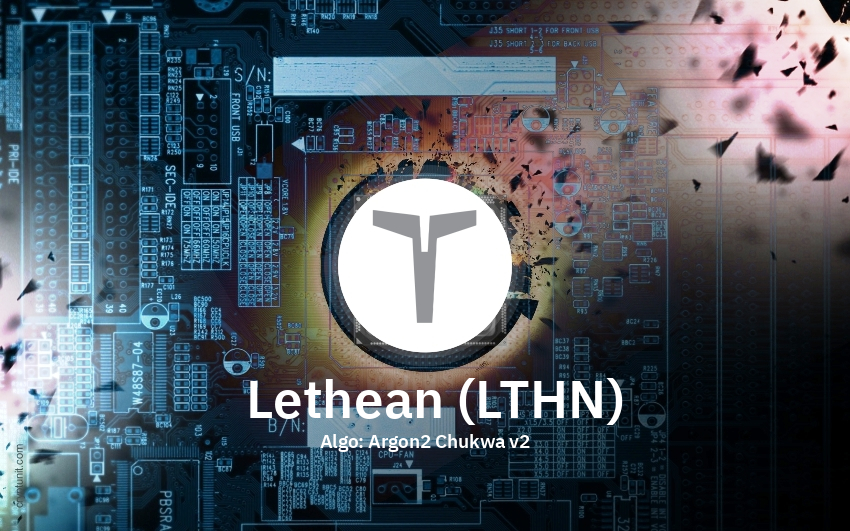 Lethean (LTHN) - Events & News