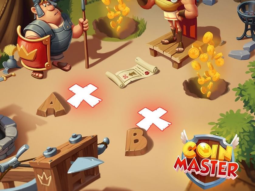 Coin Master Free Spins & Coin Links Today [March ]