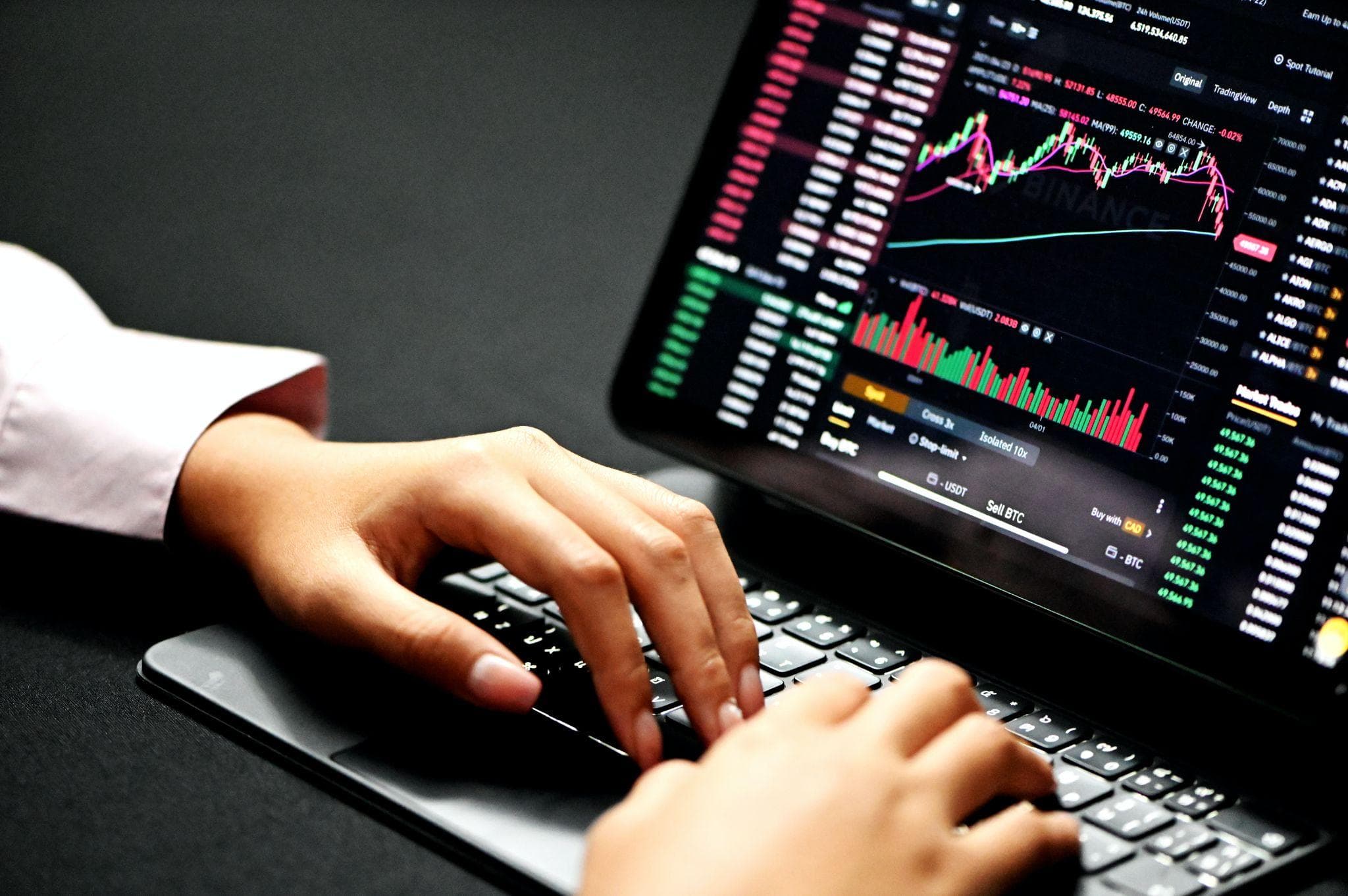 Stockbit - Investasi Saham Bersama Komunitas Saham Terbesar di Indonesia