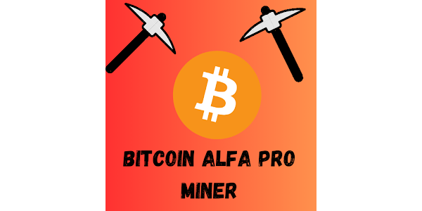 AlfaPro - Bitcoin Cloud Mining APK [UPDATED ] - Download Latest Official Version