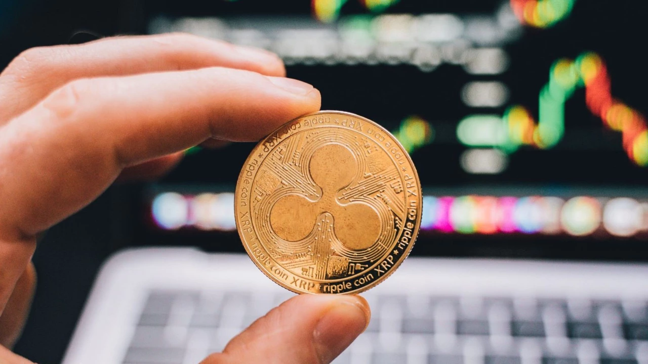 Exchange-Traded Products for XRP, Litecoin Go Live for EU Investors - CoinDesk