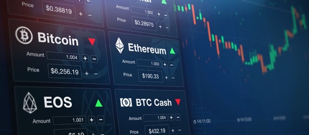 Best Crypto Exchanges and Apps of March 
