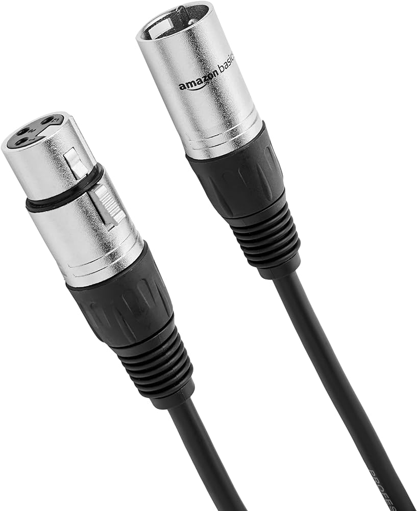 Microphone Cables | Shop XLR Cables Online | Better Music