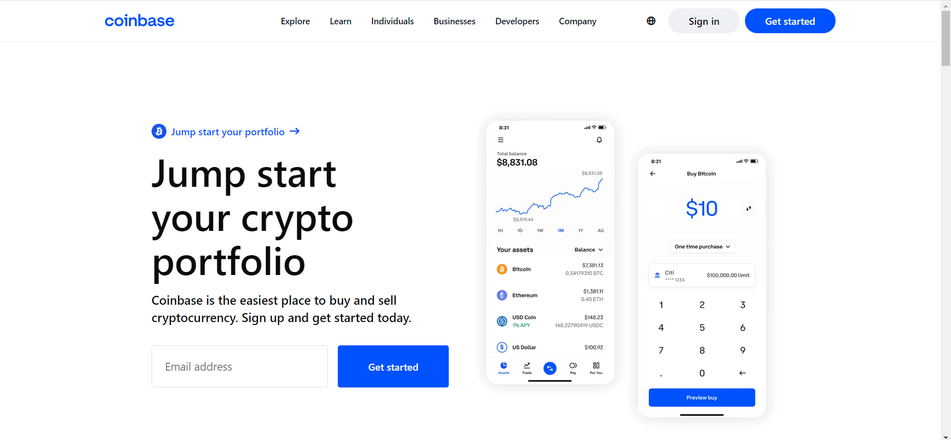 9 Ways To Make Money On Coinbase (In The Year ) - RankFi