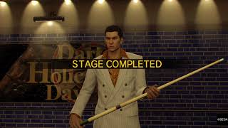 A Deep Dive Into Every Yakuza Minigame – The Story Arc