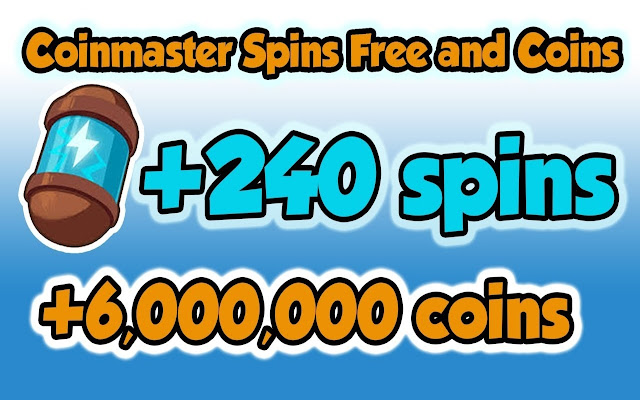 1K+ Coin Master Free Spins · Issue #1 · coin-master-free-spin/1k-free-spins · GitHub